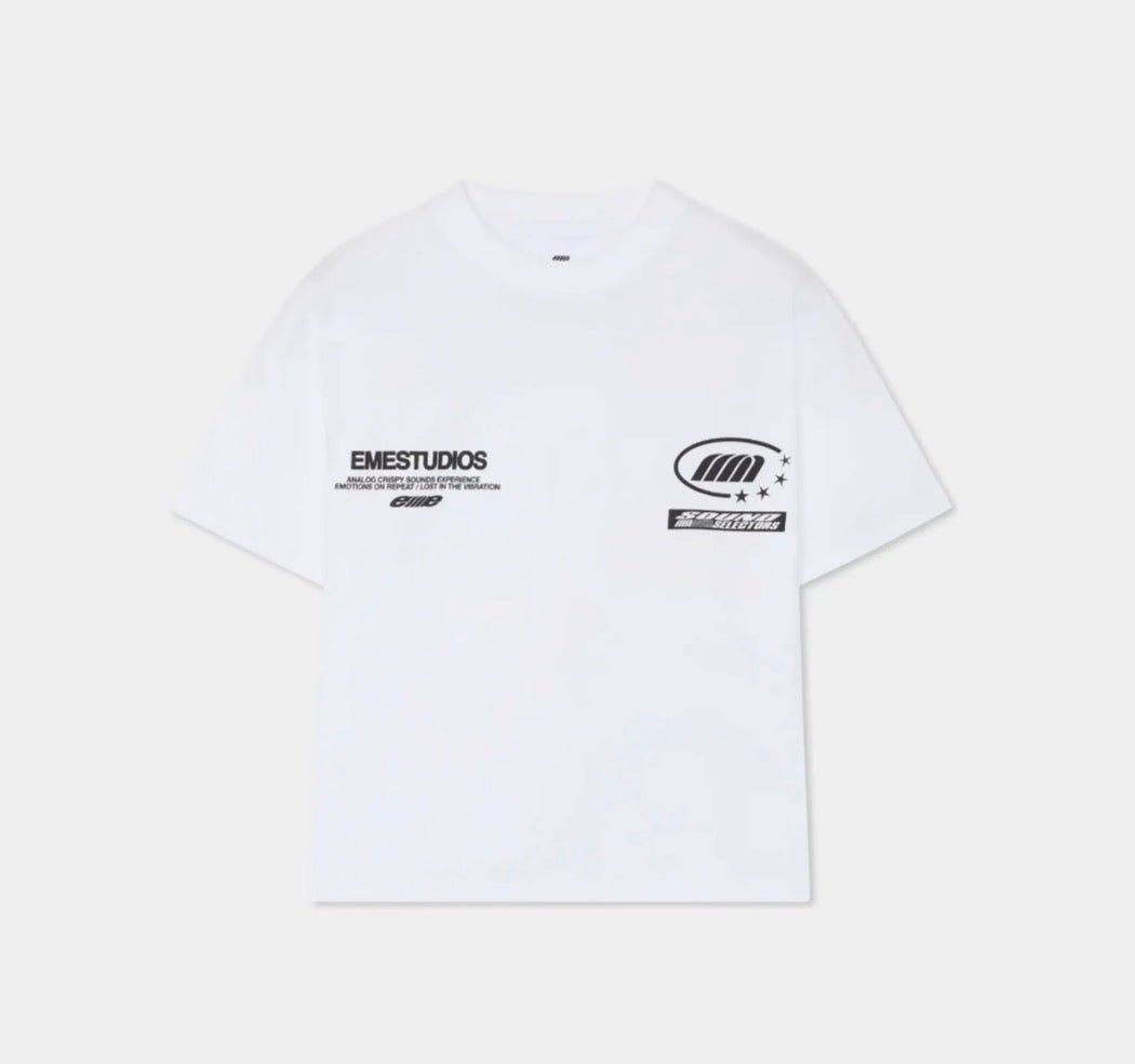 Antipasti Shadow Oversized Tee