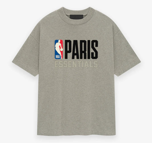 Essentials NBA Tee