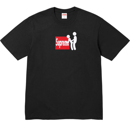 Supreme tee