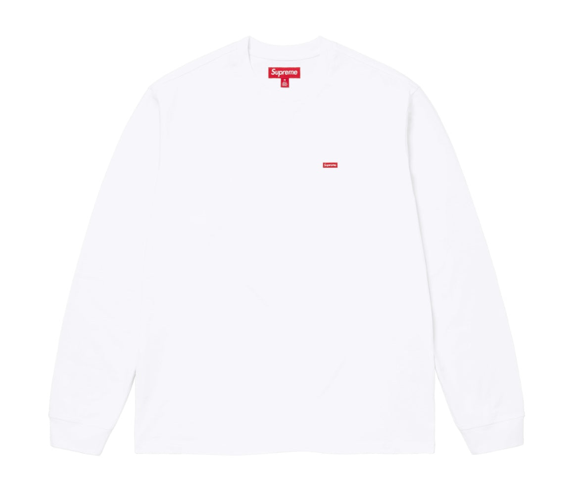 Supreme L/S tee