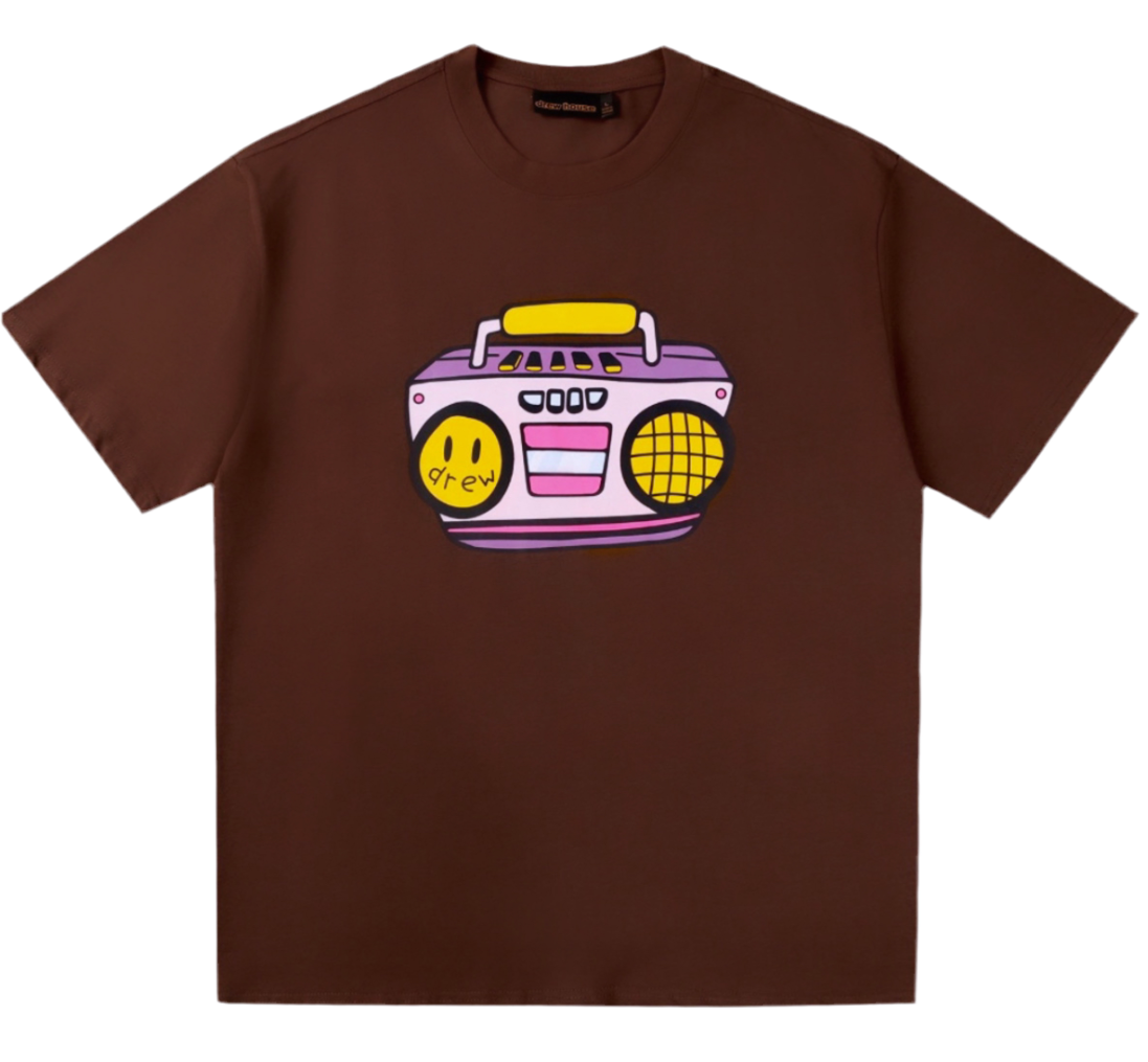 Drew house tee