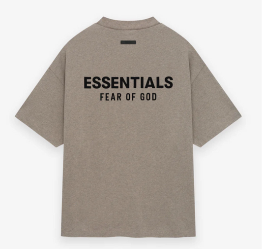 Essentials by Fear Of God