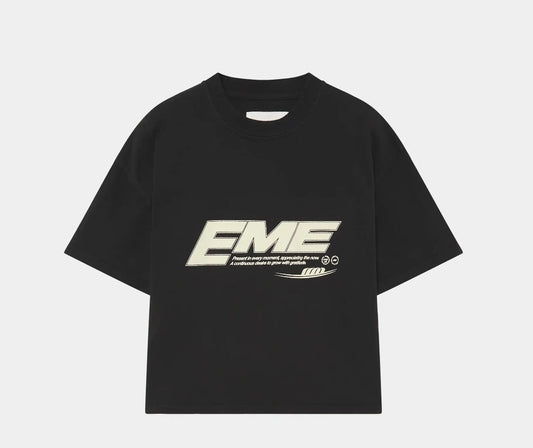 Heind Shadow Oversized Tee