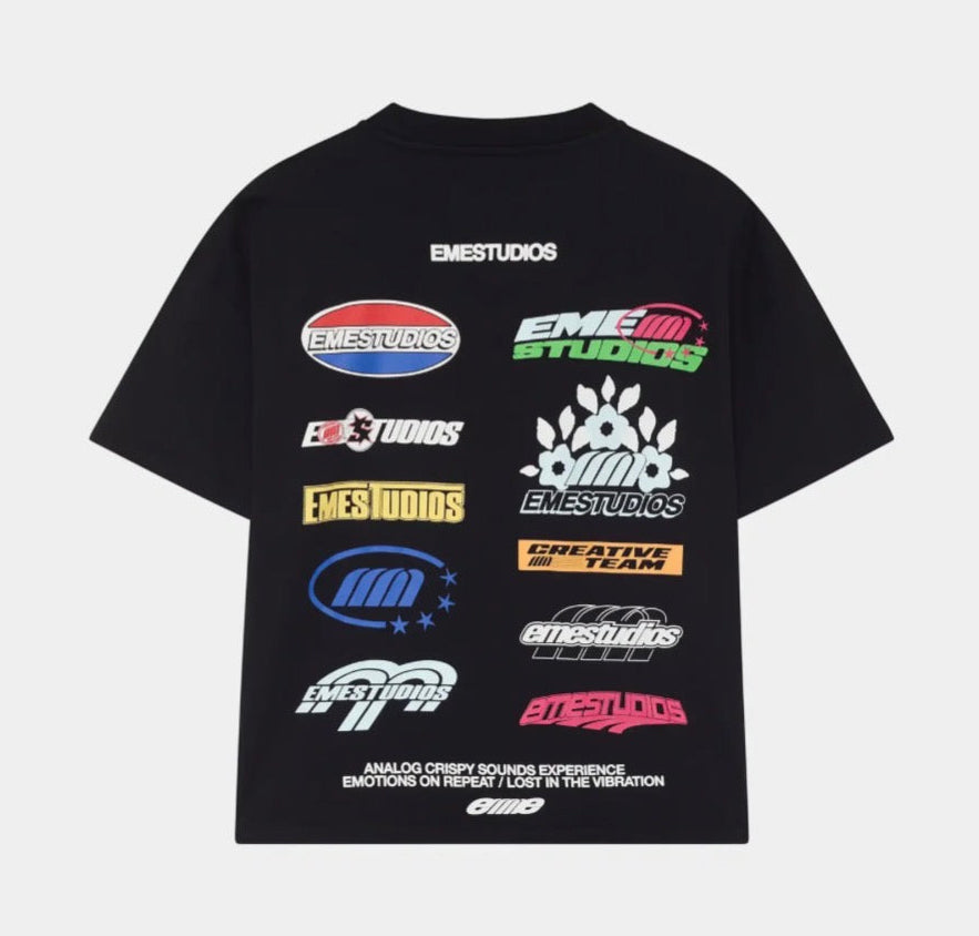 Antipasti Shadow Oversized Tee