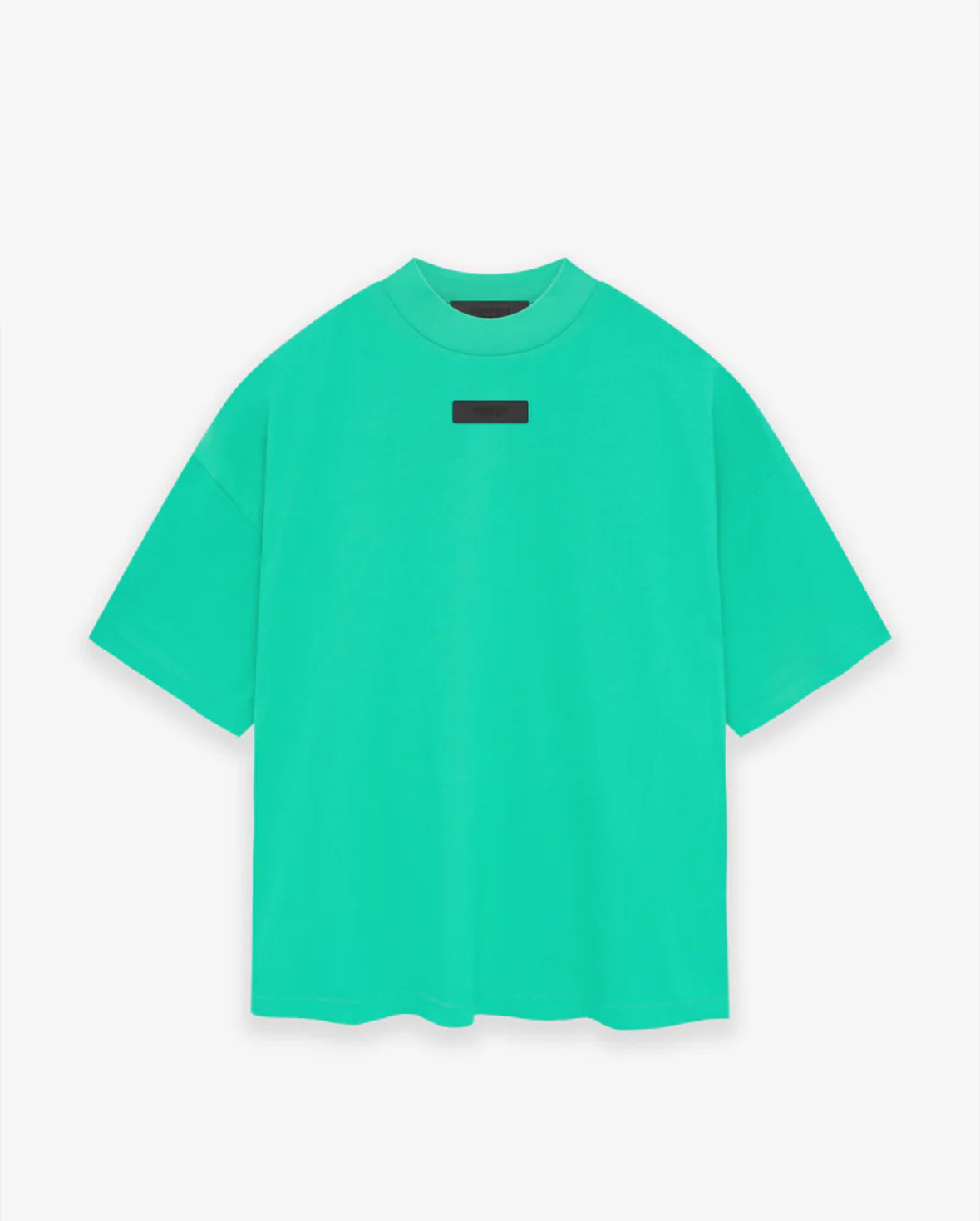 ESSENTIALS t-shirt (mega oversize )                                  Winter Collection 2024