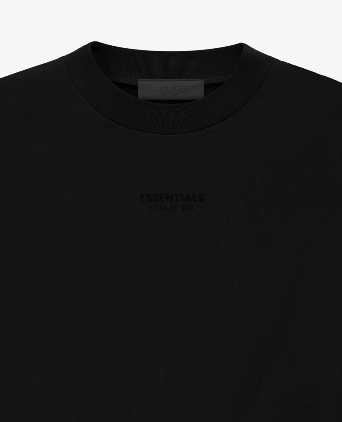 ESSENTIALS
T-shirt (mega oversize )              Fall 2023 collection