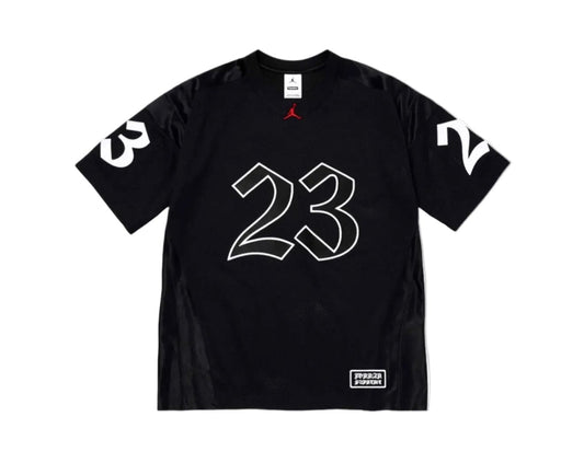 Supreme Jordan jersey