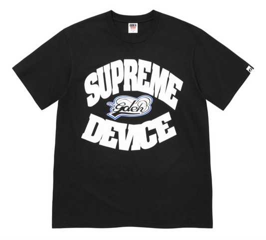 Supreme goodenough tee