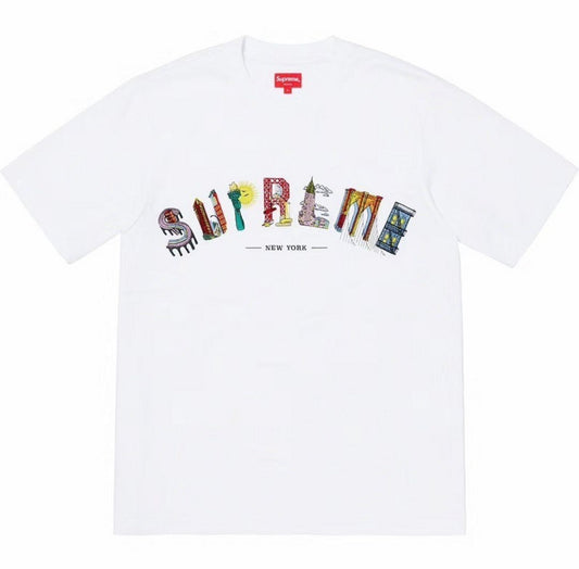 Supreme tee
