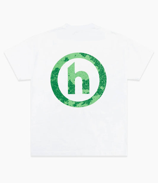 HIDDEN NY (Distress H Logo)