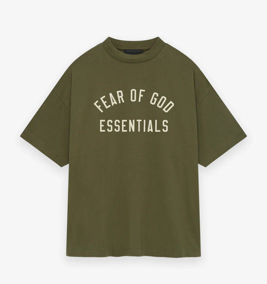 Essentials by Fear Of God