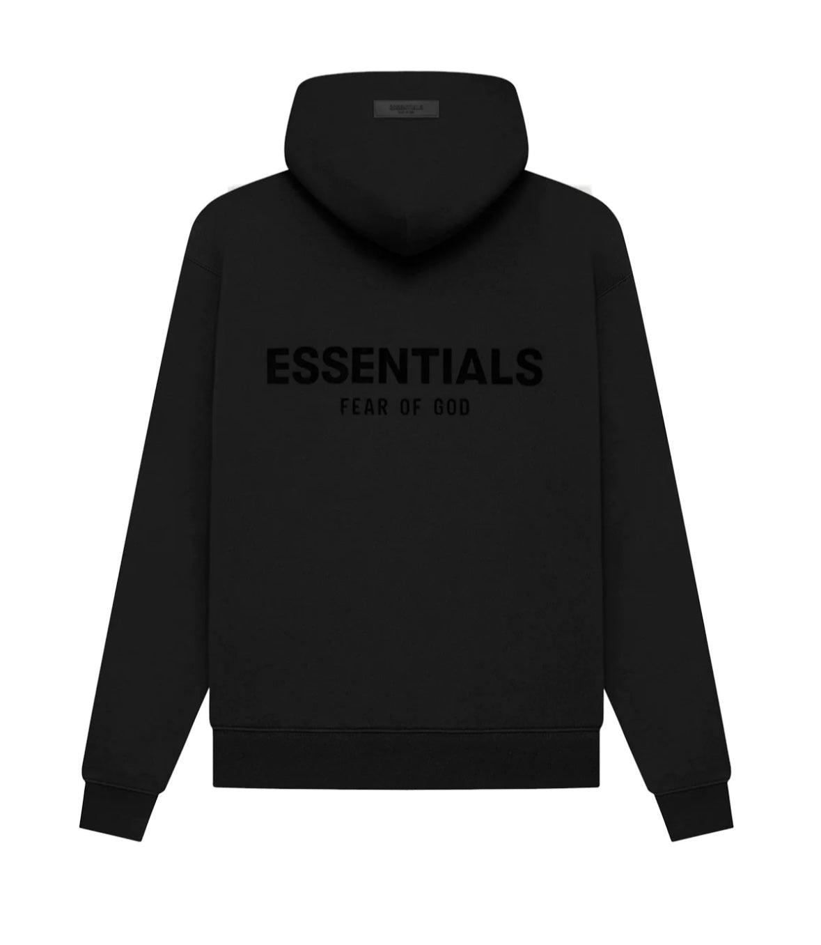 ESSENTIALS Hoodie                          core collection