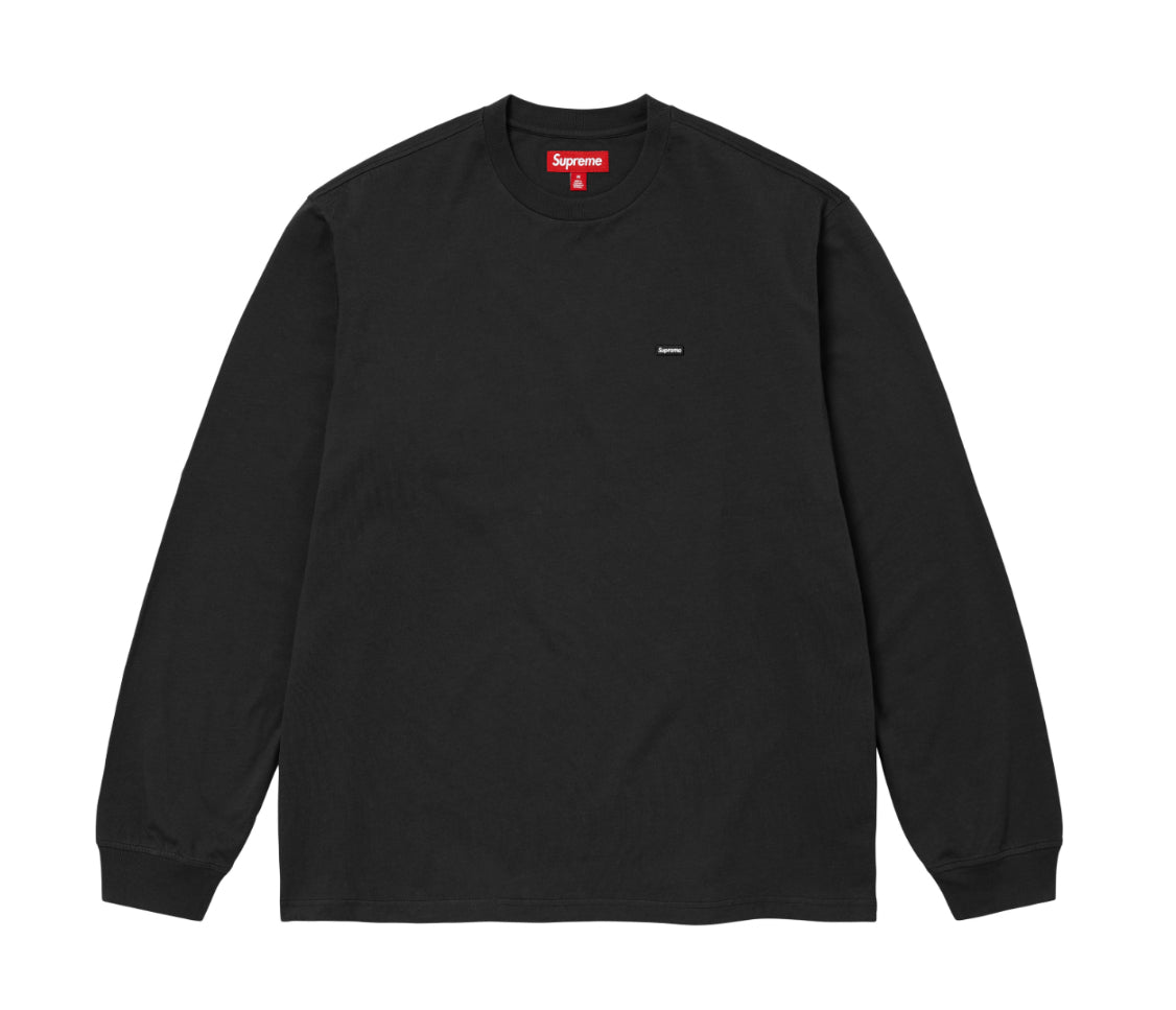 Supreme L/S tee