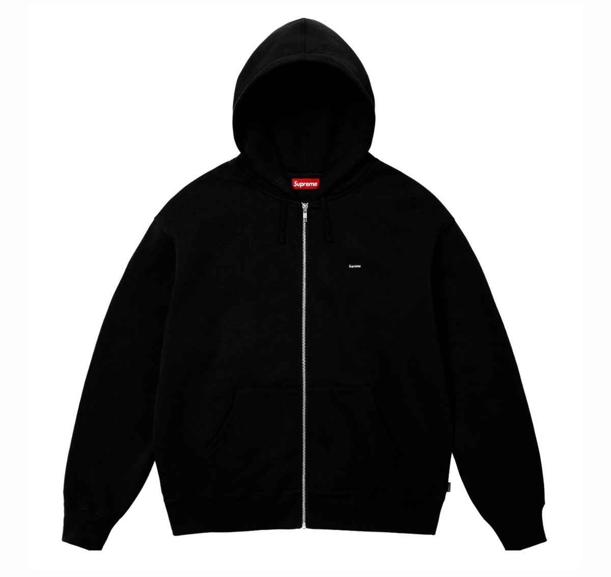 Supreme Small Box zip up