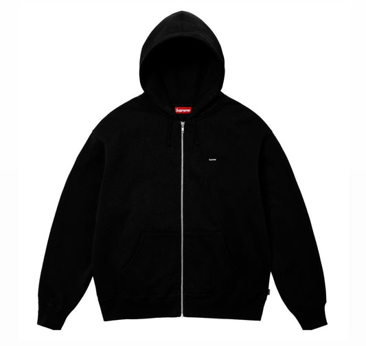 Supreme Small Box zip up