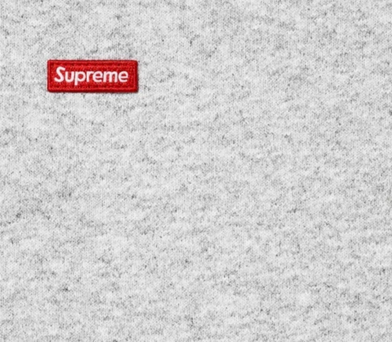 Supreme zip up mini box