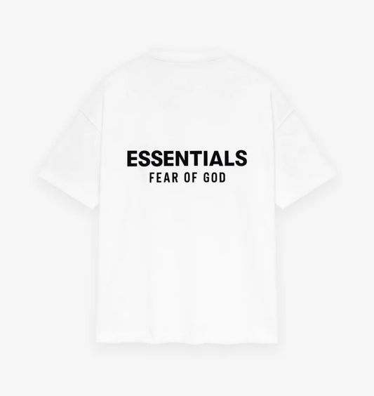 Essentials tee