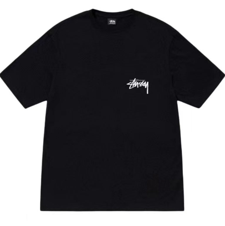 Stüssy tee (Chainlink)