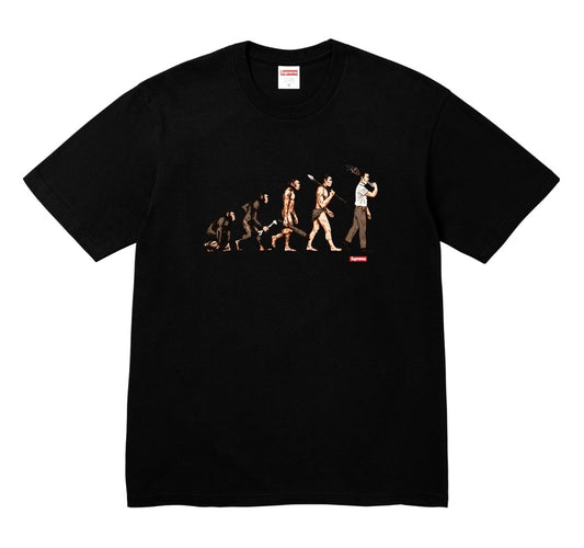 Supreme evolution tee