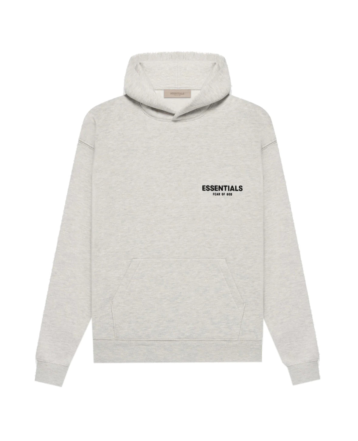ESSENTIALS Hoodie                         Core collection