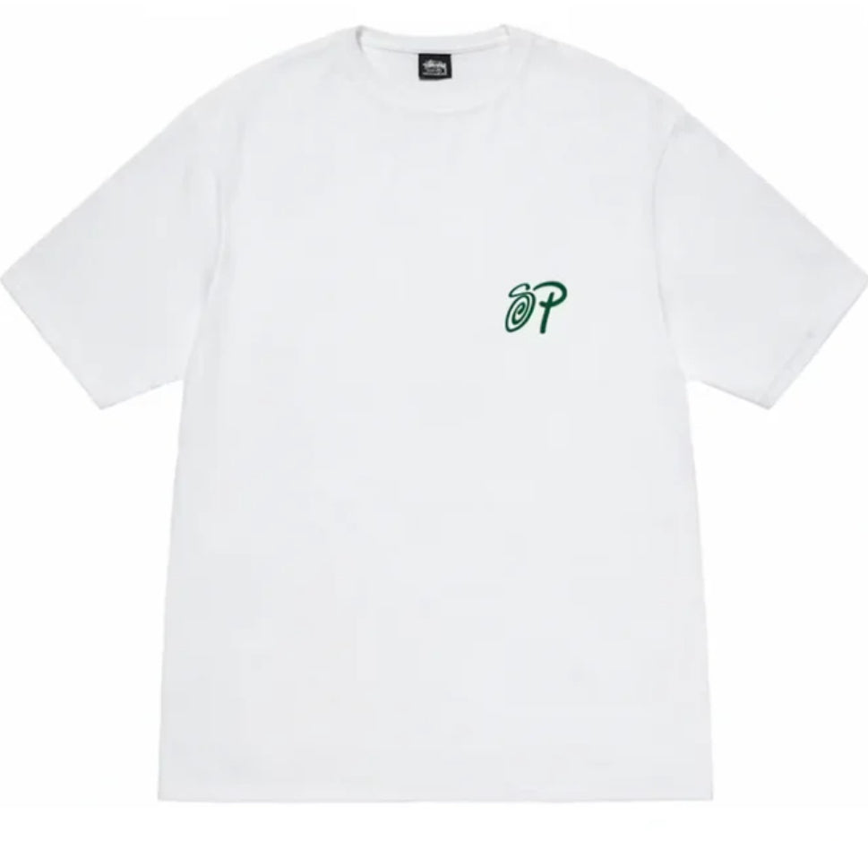 Stüssy tee (Pattasound)