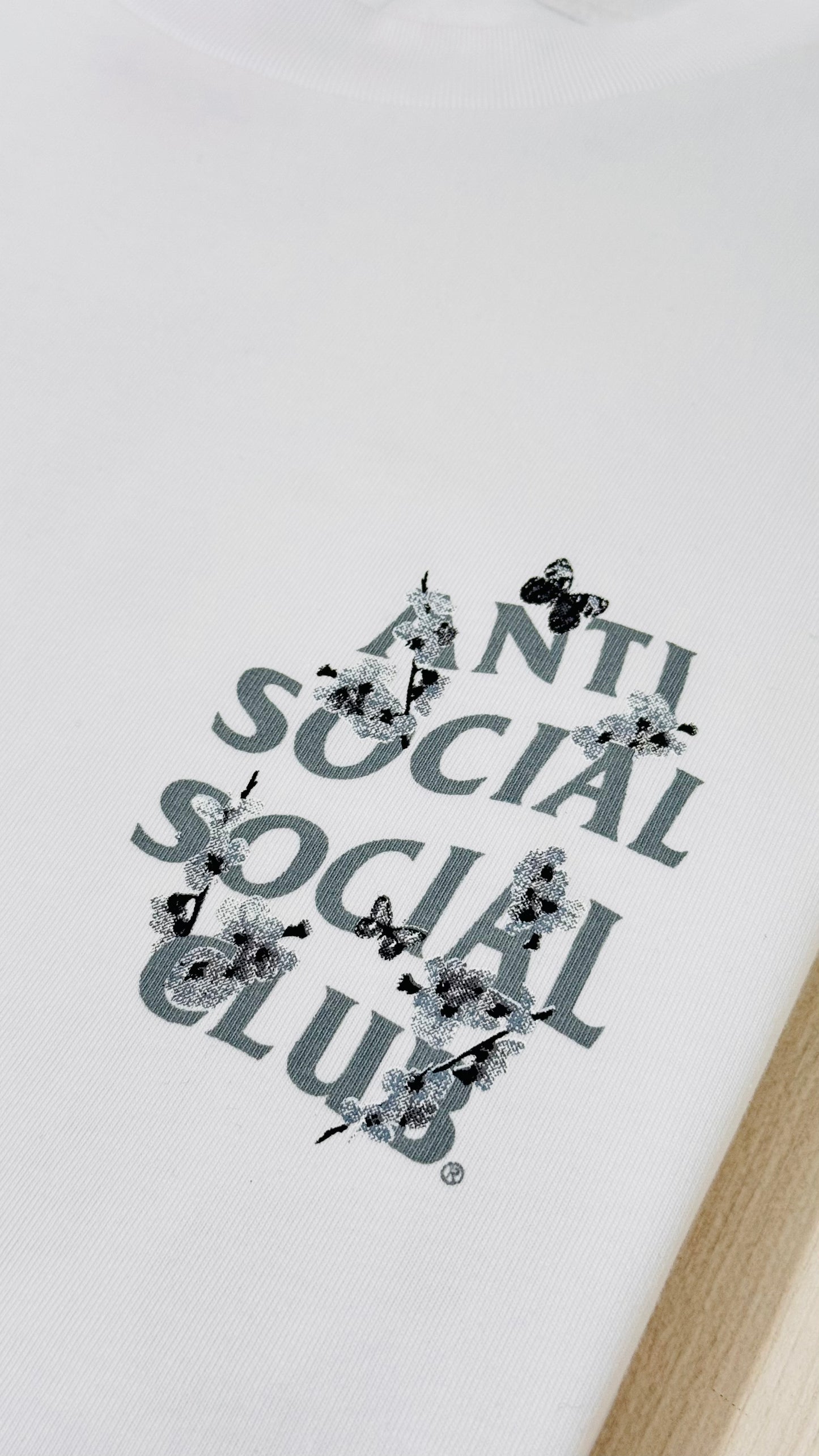 ASSC TEE -Dramatickkoch